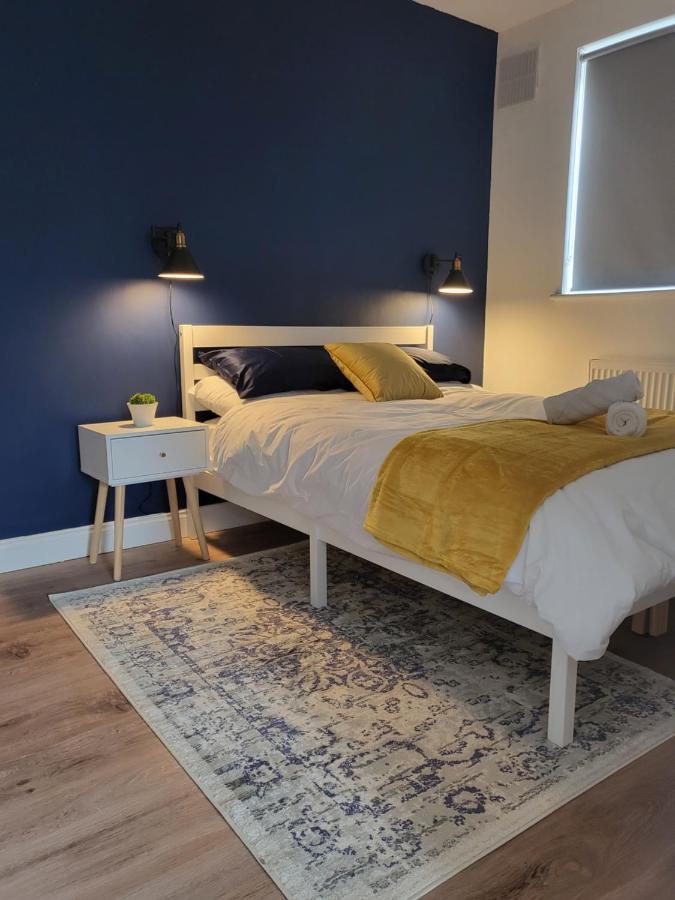 Leilighet The Sydenham Snug