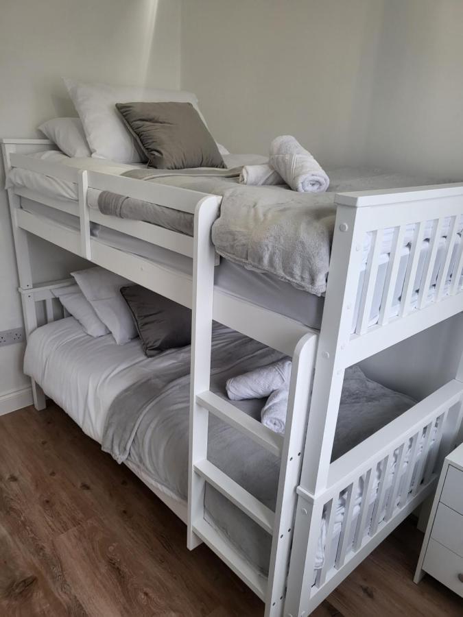 Leilighet The Sydenham Snug *