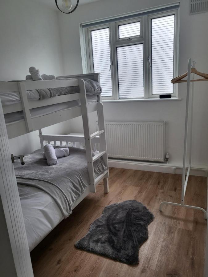 Leilighet The Sydenham Snug London