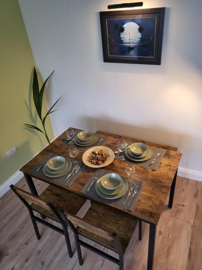 The Sydenham Snug Leilighet London