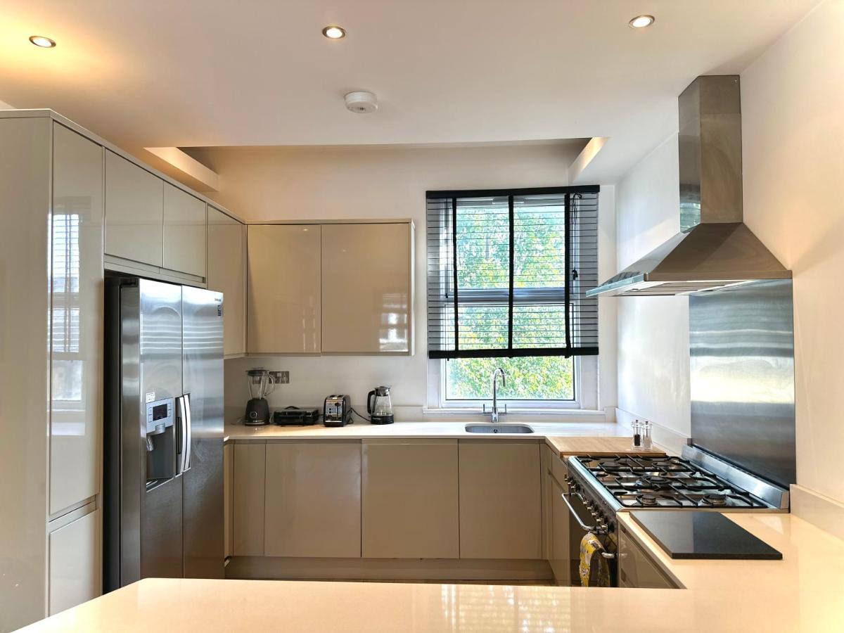 Appartement Your In *