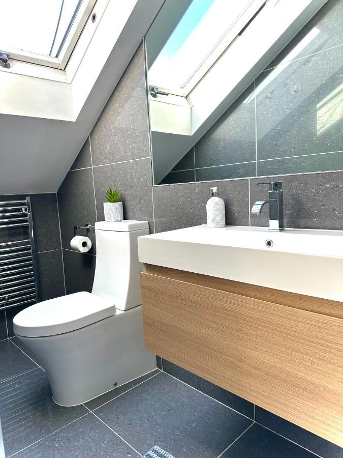 Appartement Your In Londen