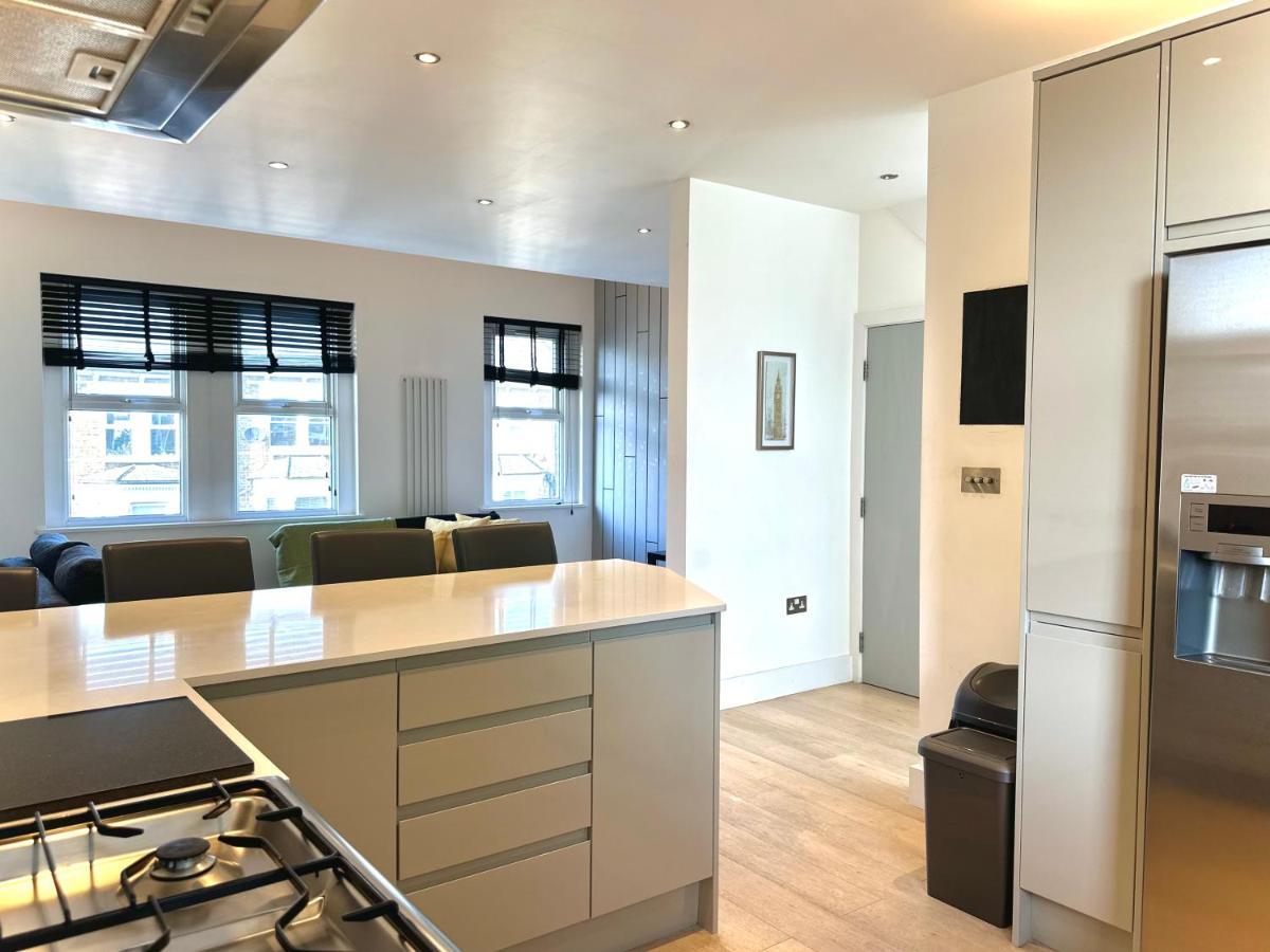 Appartement Your In