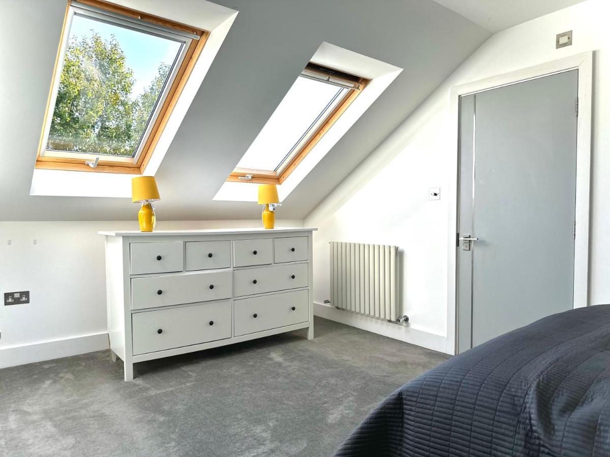 Appartement Your In Londen