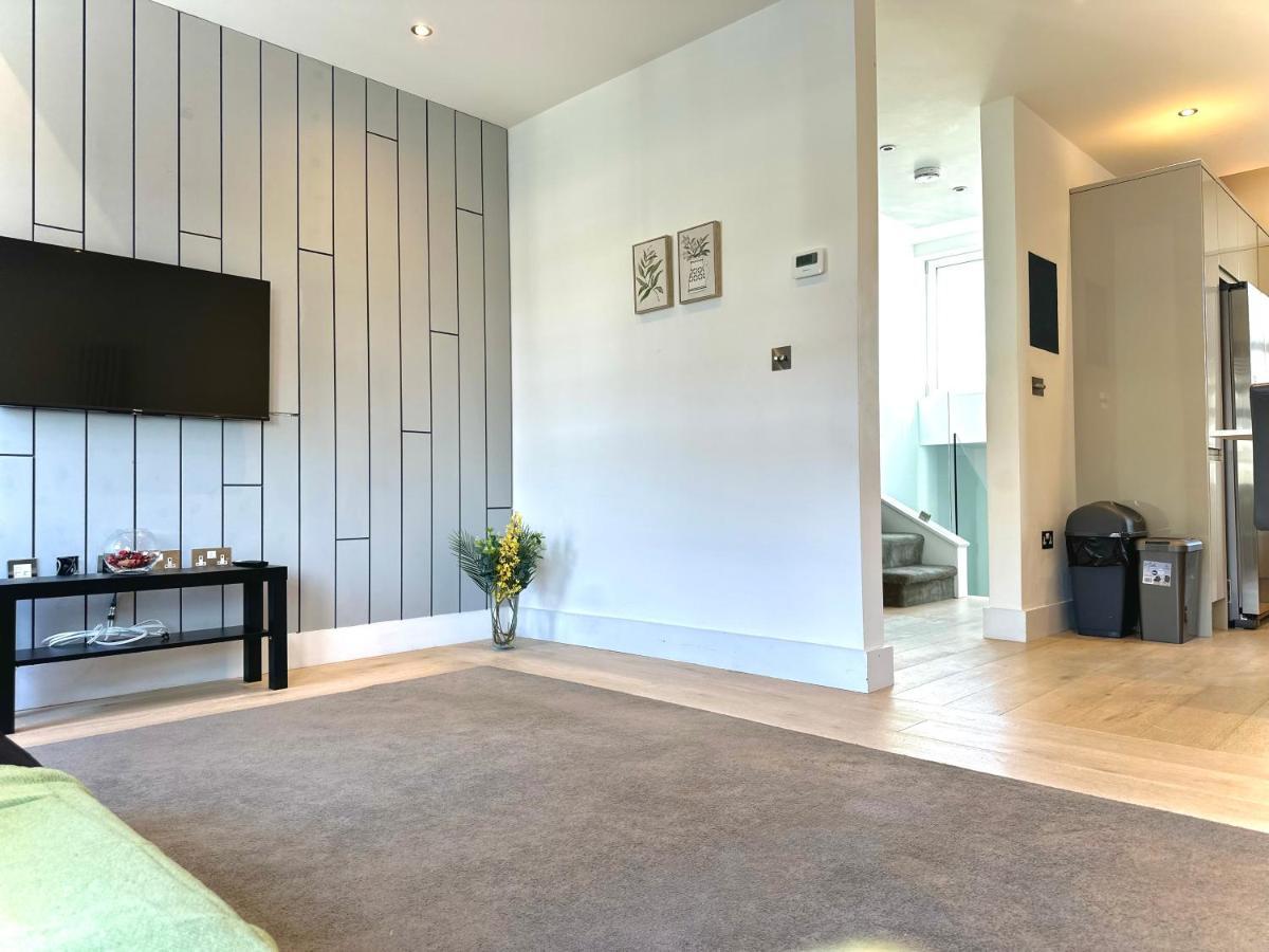 Your In Appartement Londen