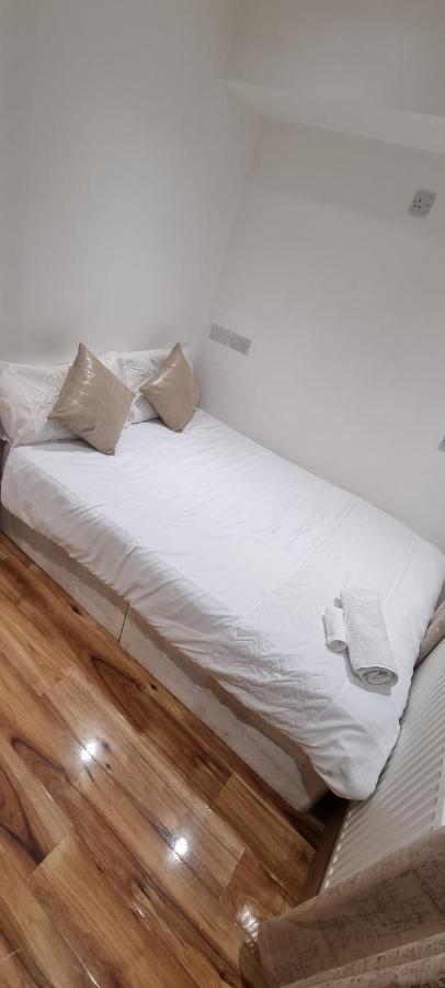 Accommodatie bij particulieren Beautiful With Free On Street Parking In Sydenham