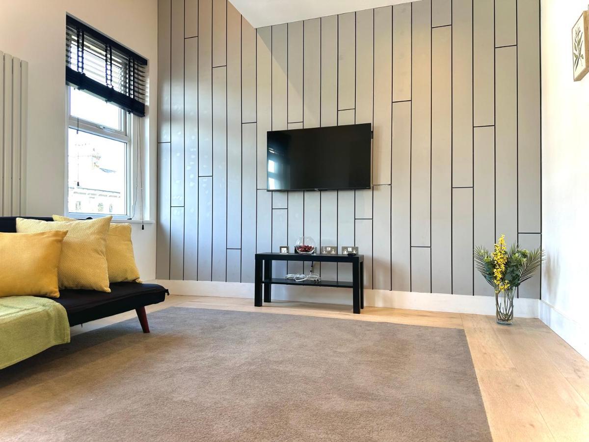 Appartement Your In