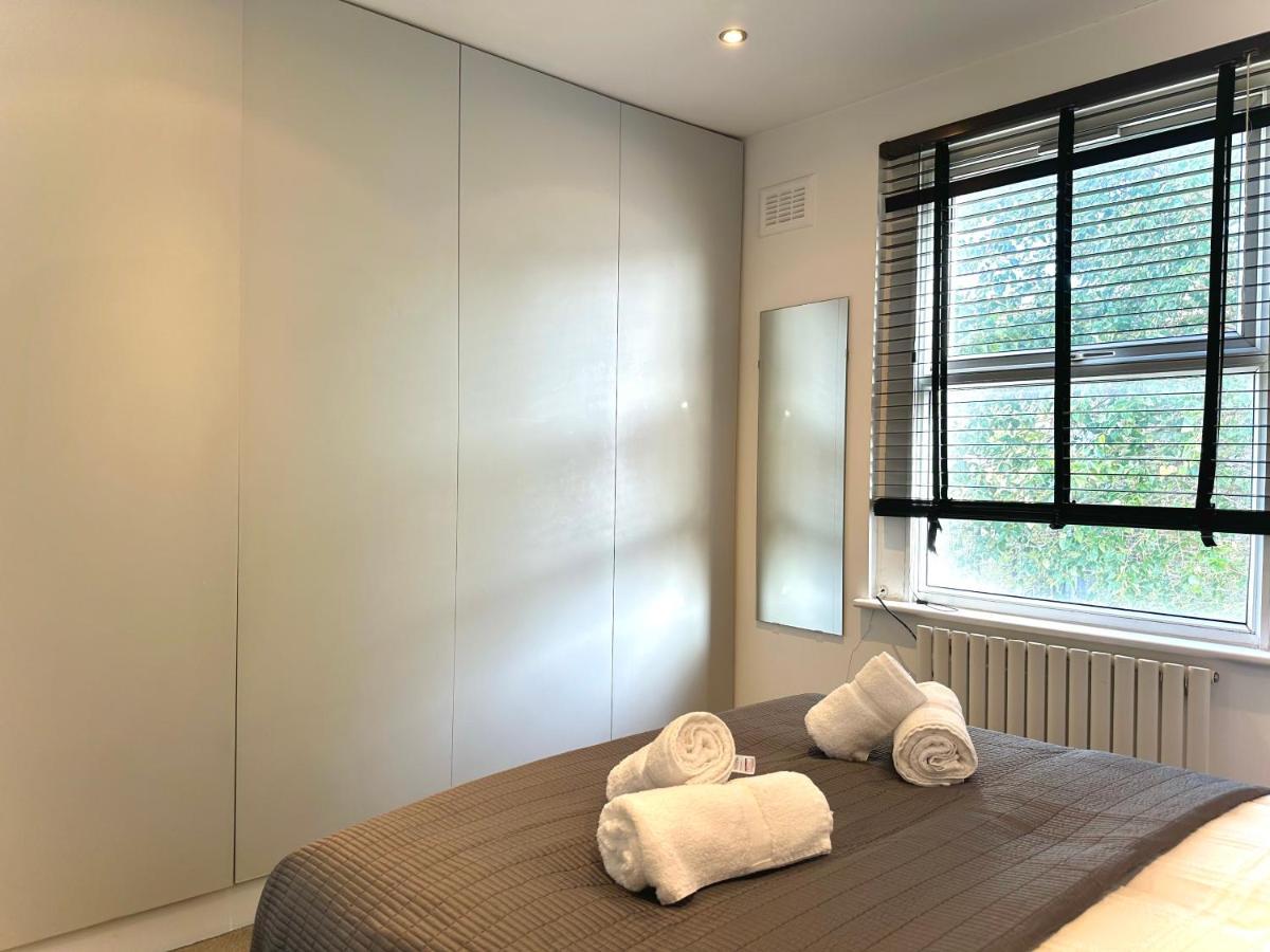 Your In Appartement