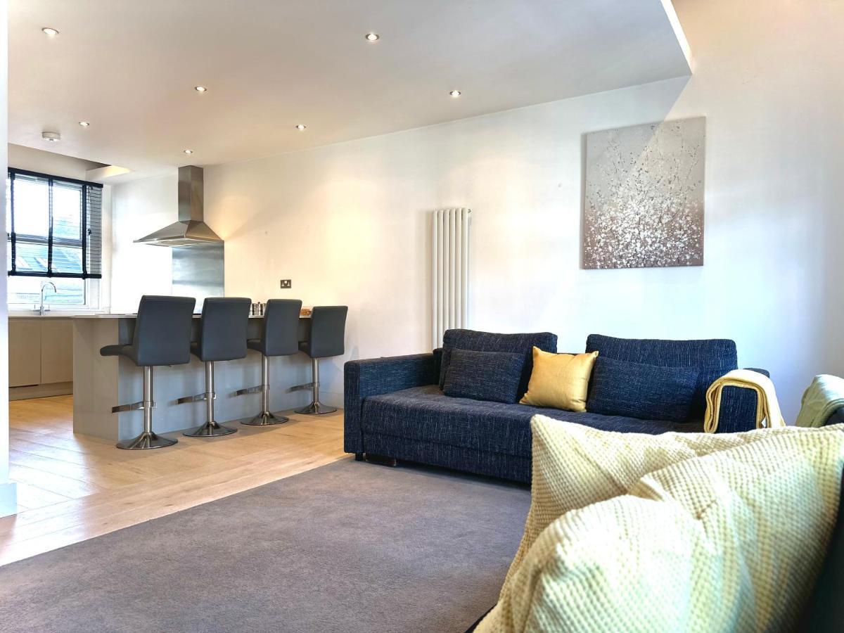 Your In Appartement