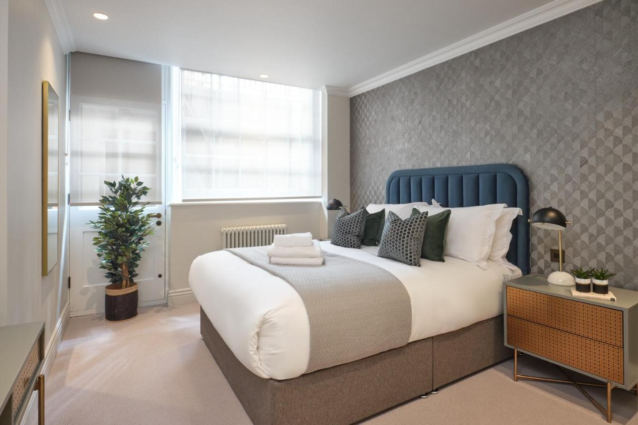 Apartment Uber Mayfair Luxury London