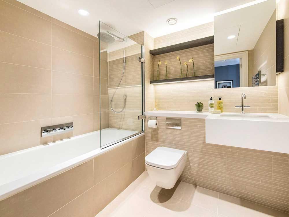 Soho - Mayfair Luxury Central Apartment