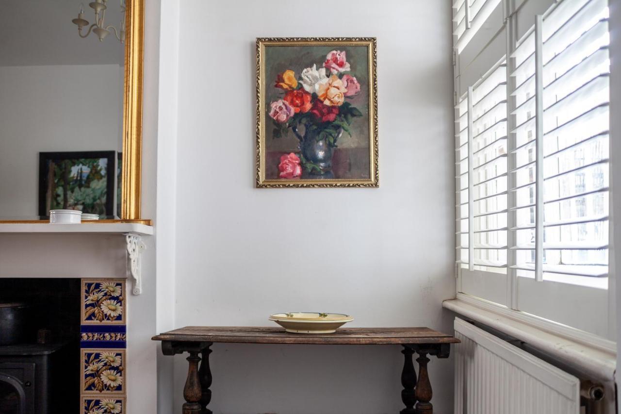 Leilighet Charming And Spacious 1 Bedroom Flat In Battersea *