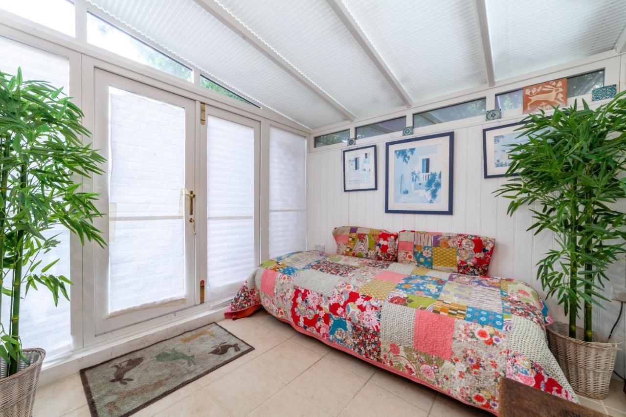 Charming And Spacious 1 Bedroom Flat In Battersea Leilighet London