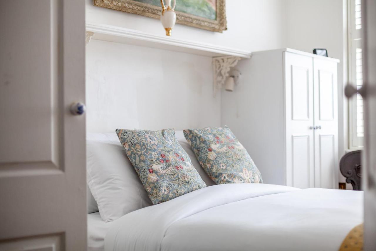 Charming And Spacious 1 Bedroom Flat In Battersea Leilighet