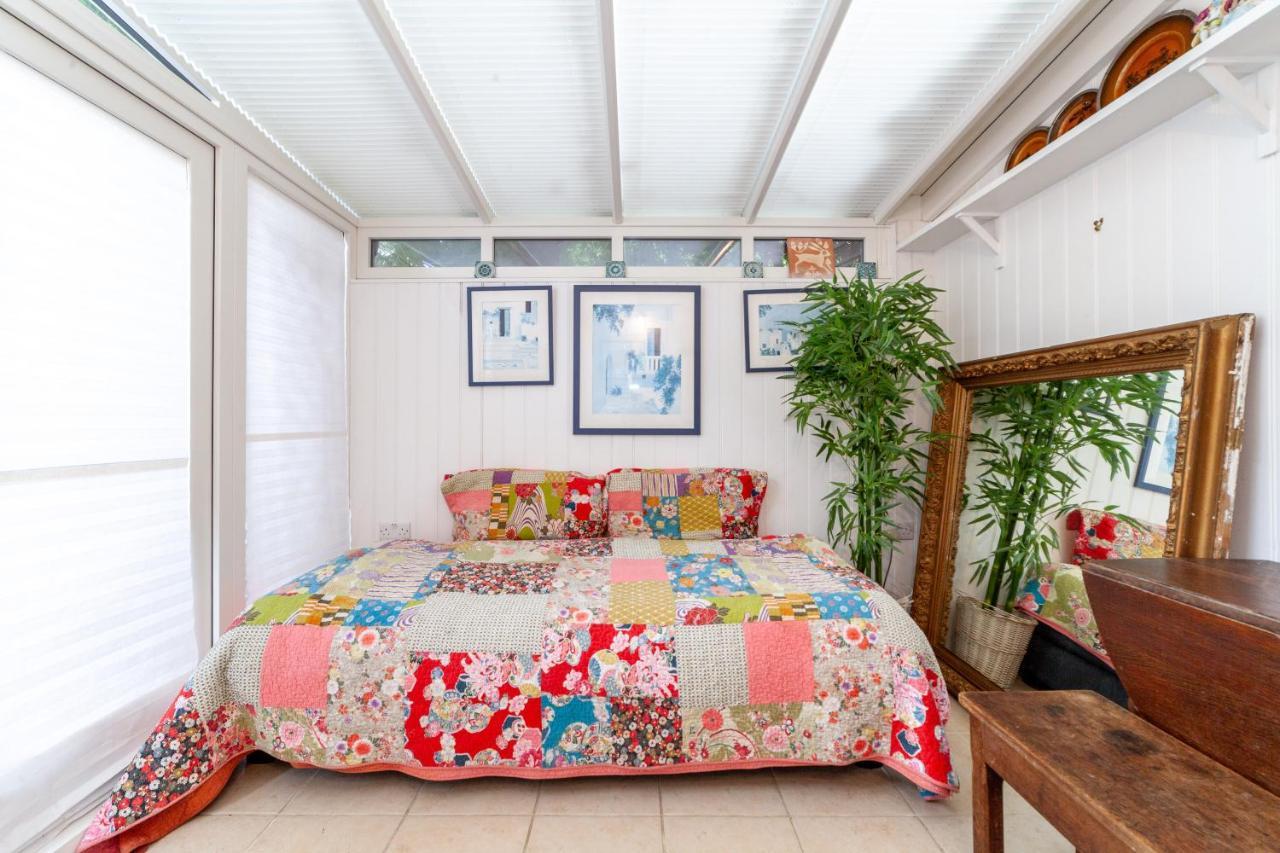 Charming And Spacious 1 Bedroom Flat In Battersea Leilighet *