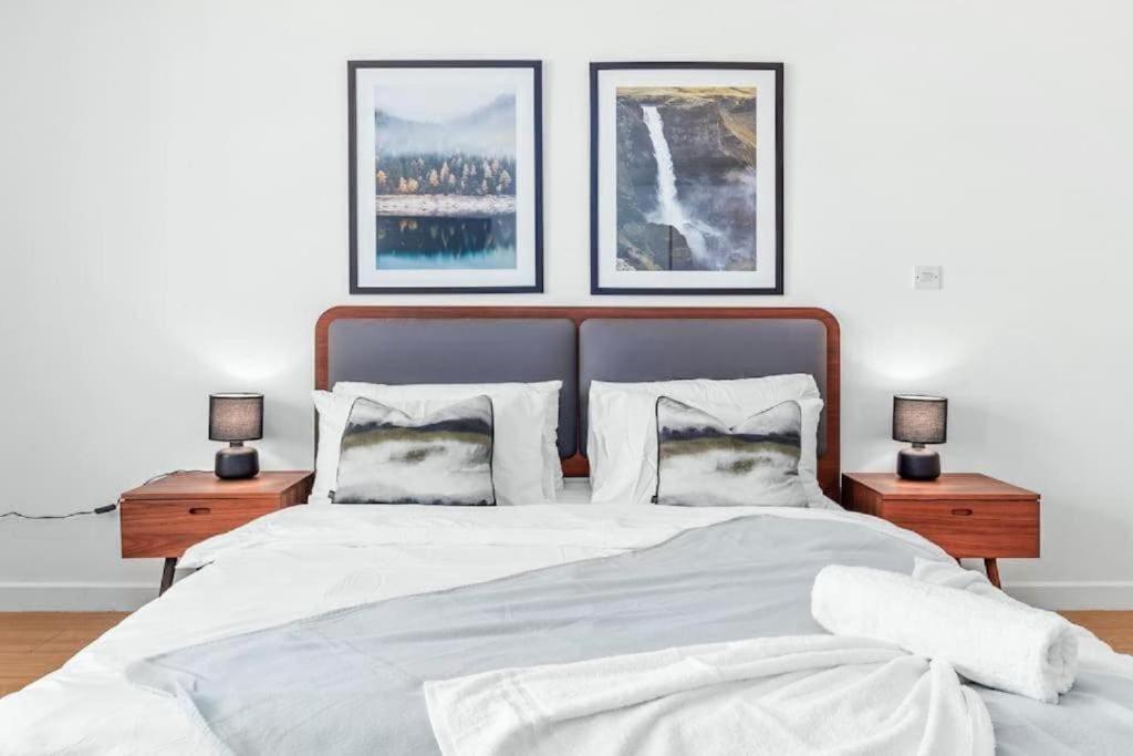 Leilighet 1 Bedroom Flat Piccadilly Sleep 7 In Vr10 London