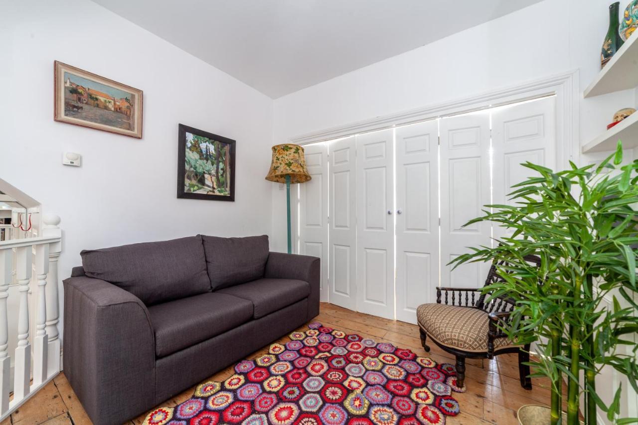 Charming And Spacious 1 Bedroom Flat In Battersea Leilighet *