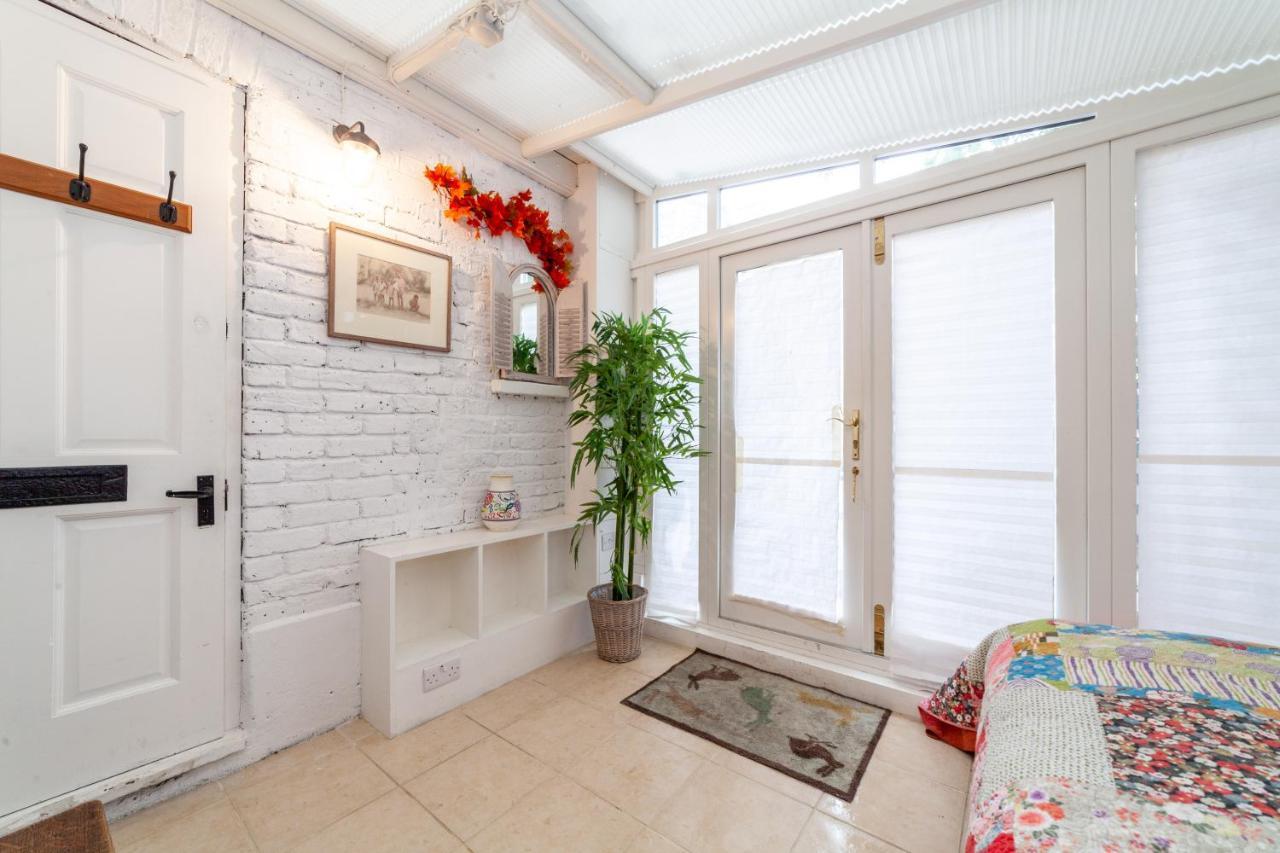 Leilighet Charming And Spacious 1 Bedroom Flat In Battersea *