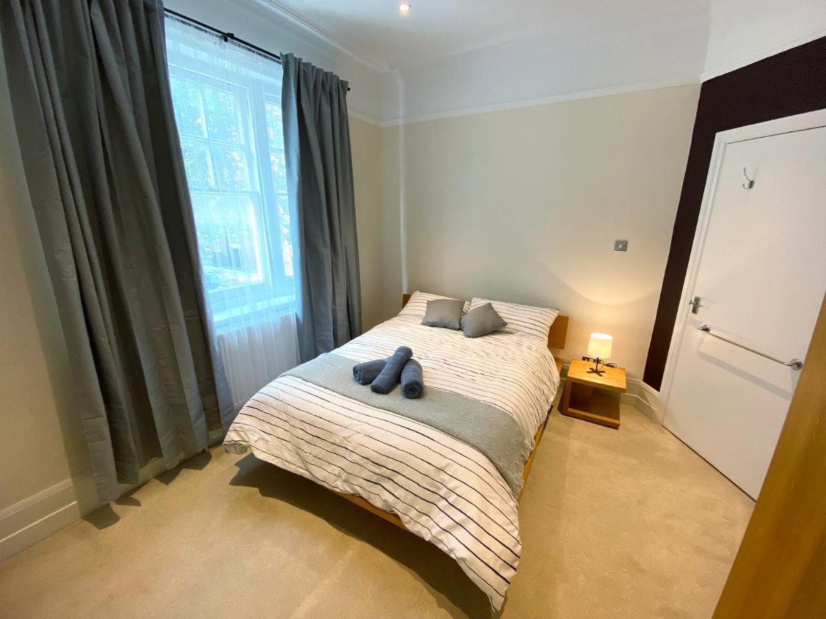 3-bedroom Flat London, 6 Min Walk From King's Cross Station London