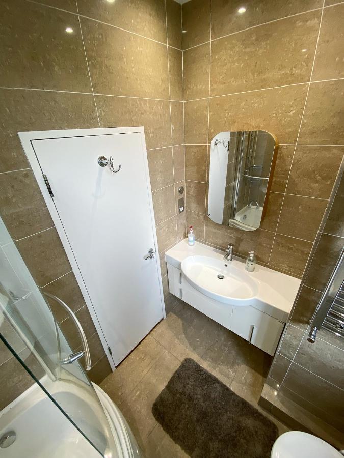 3-bedroom Flat London, 6 Min Walk From King's Cross Station Apartment London