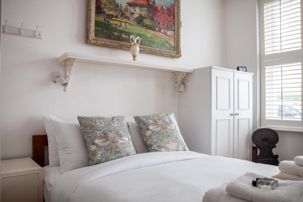 Charming And Spacious 1 Bedroom Flat In Battersea Leilighet