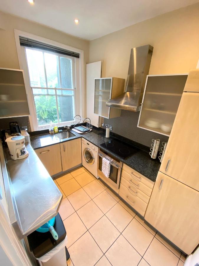 Apartment 3-bedroom Flat London, 6 Min Walk From King's Cross Station