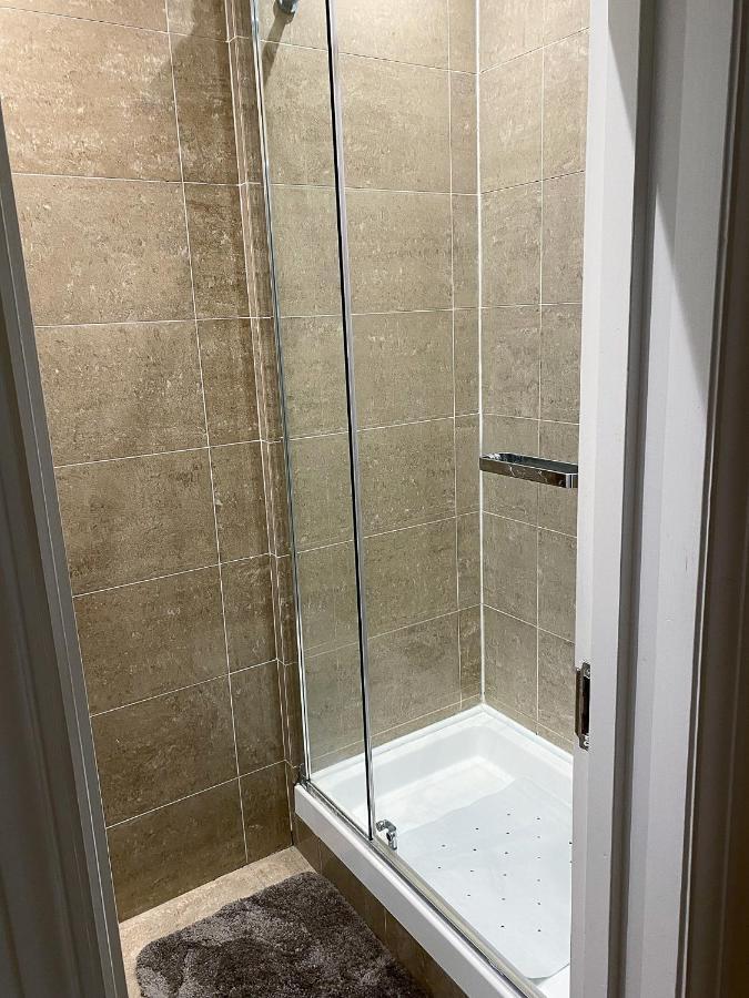 3-bedroom Flat London, 6 Min Walk From King's Cross Station Apartment *