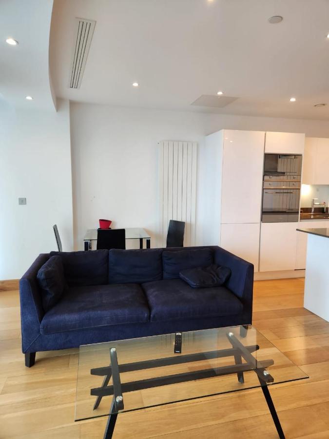Canary Wharf Isle Of Docks Appartement