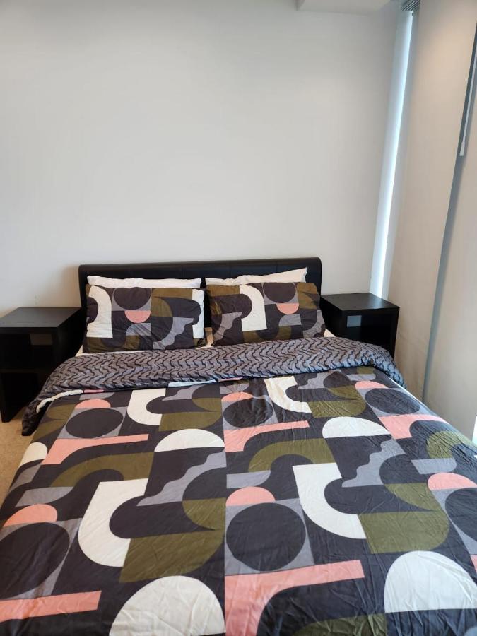 Canary Wharf Isle Of Docks Appartement Londen