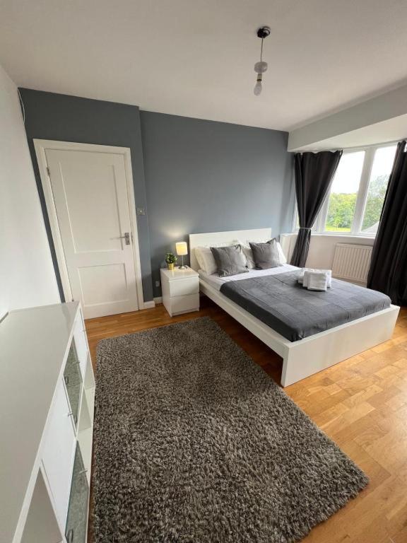 Gasthof Stunning House 15 Min From Wembley Arena London