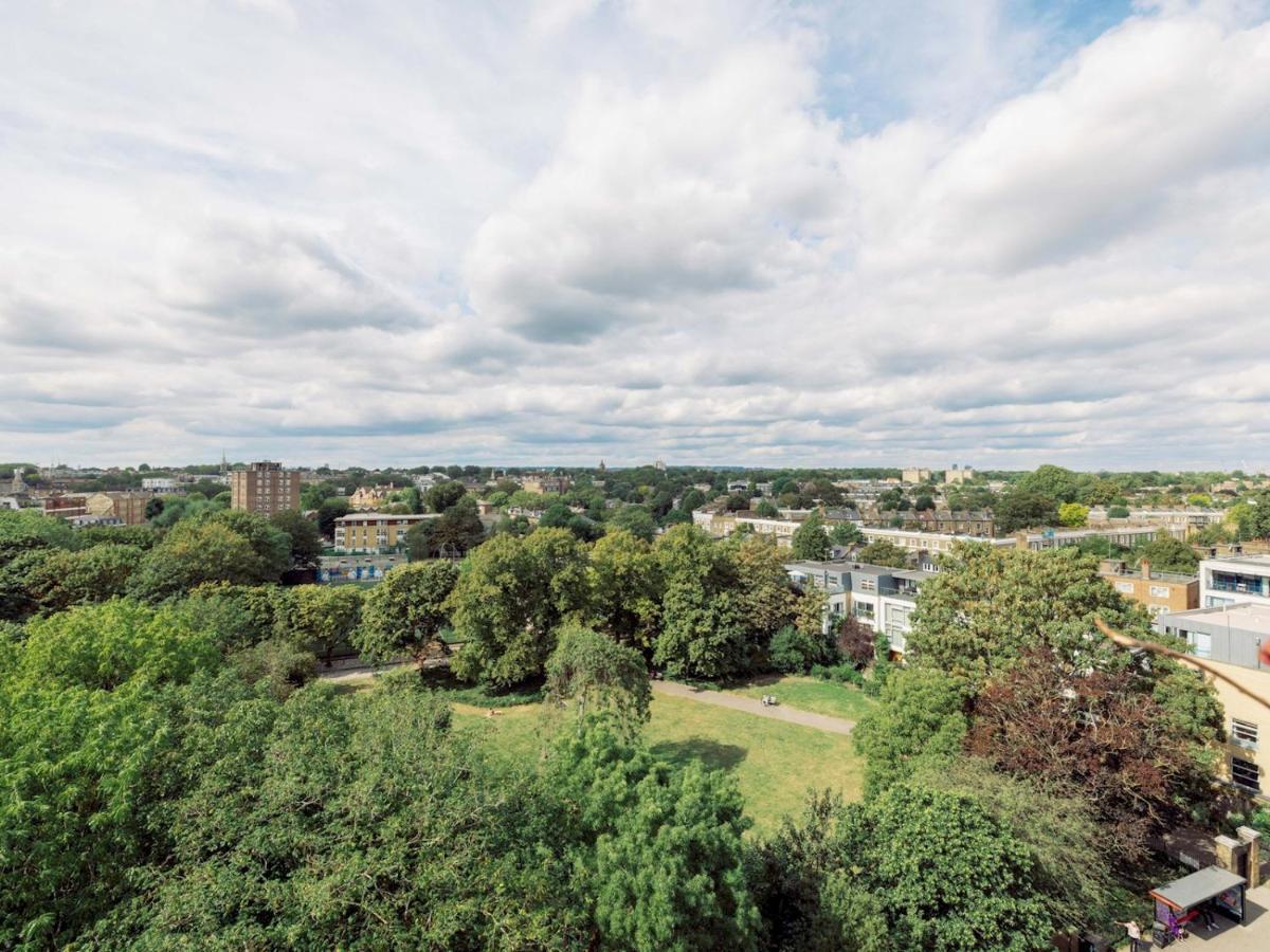 Pass The Keys Location Flat Near Old St And Dalston Overlooking Rosemary Park And Regents Canal