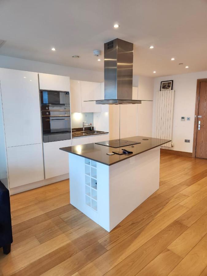 Appartement Canary Wharf Isle Of Docks