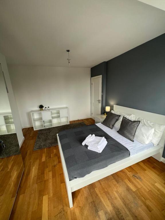 Stunning House 15 Min From Wembley Arena Gasthof London