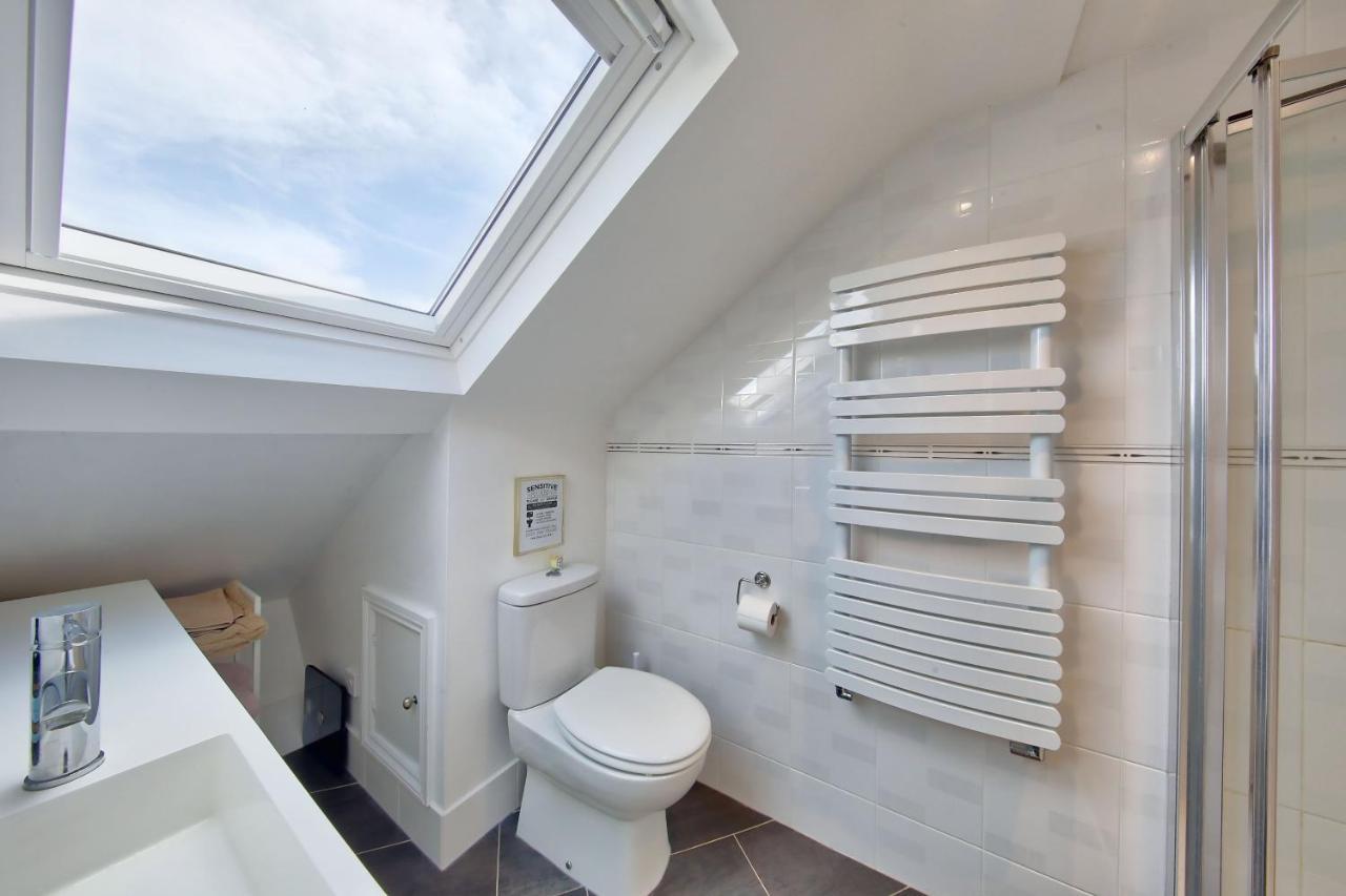 Family 4-bed House & Secluded Garden - Wimbledon Ferienhaus
