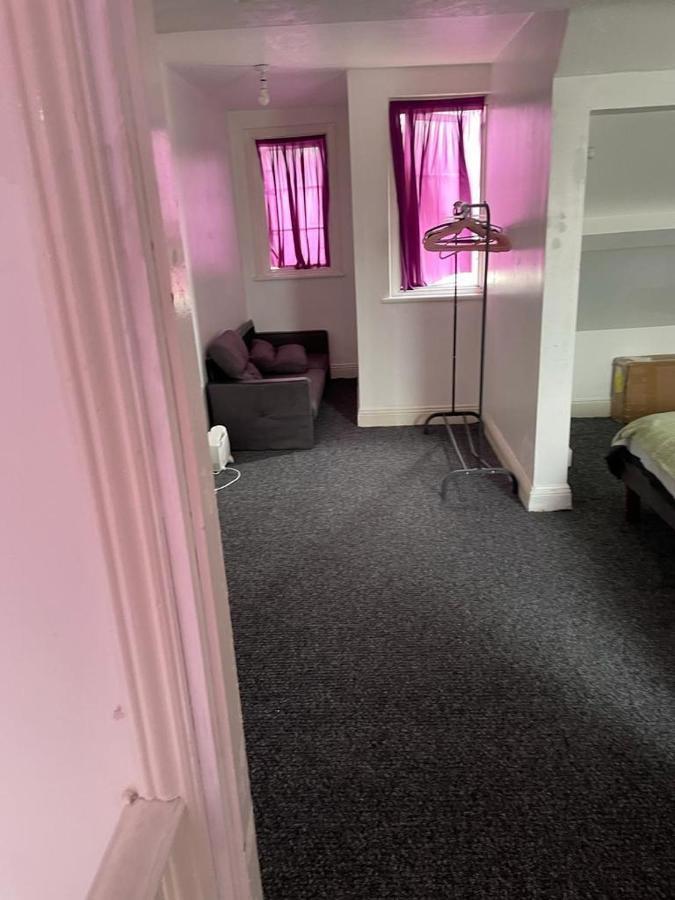 Privat overnatting One To With Fantastic Host London