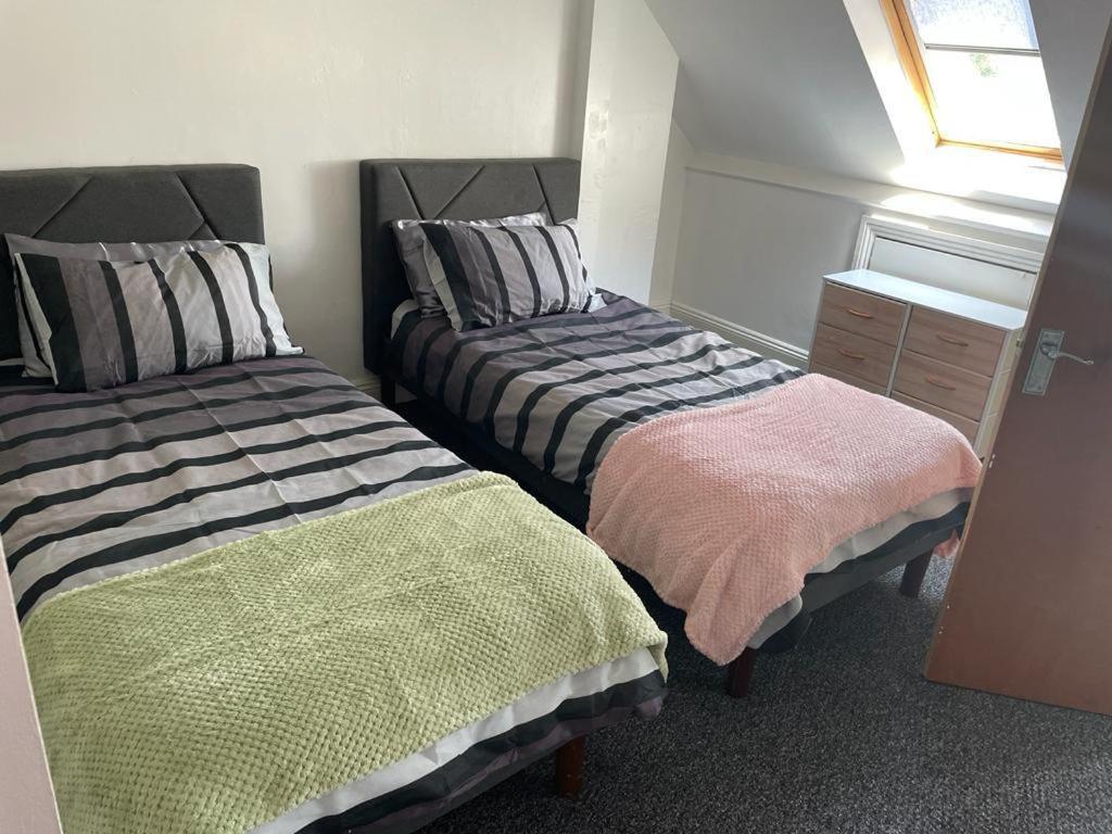 Privat overnatting One To With Fantastic Host