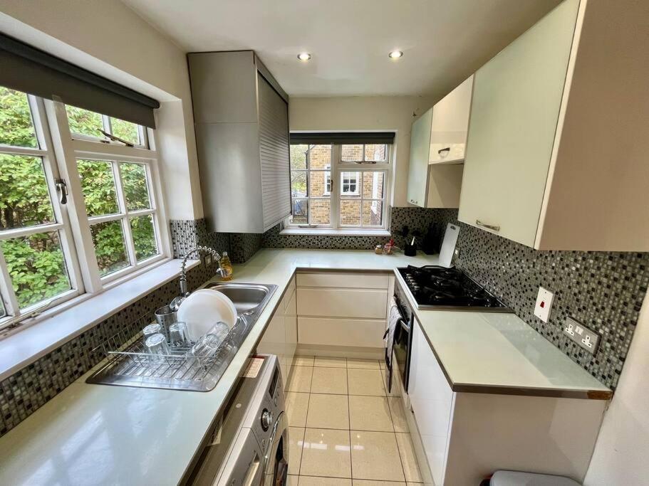 Islington - Greater Londen