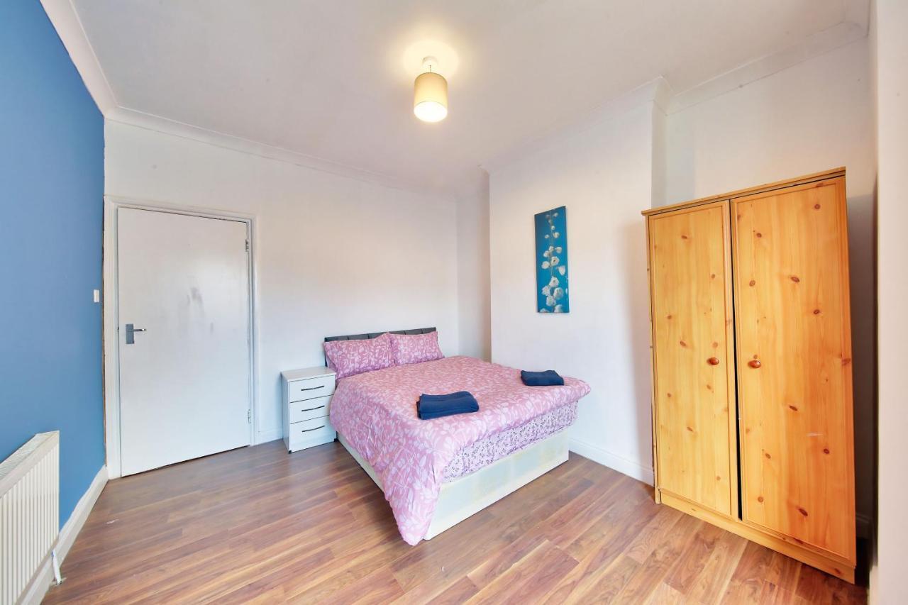 Cozy Flat Gjestgiverier *