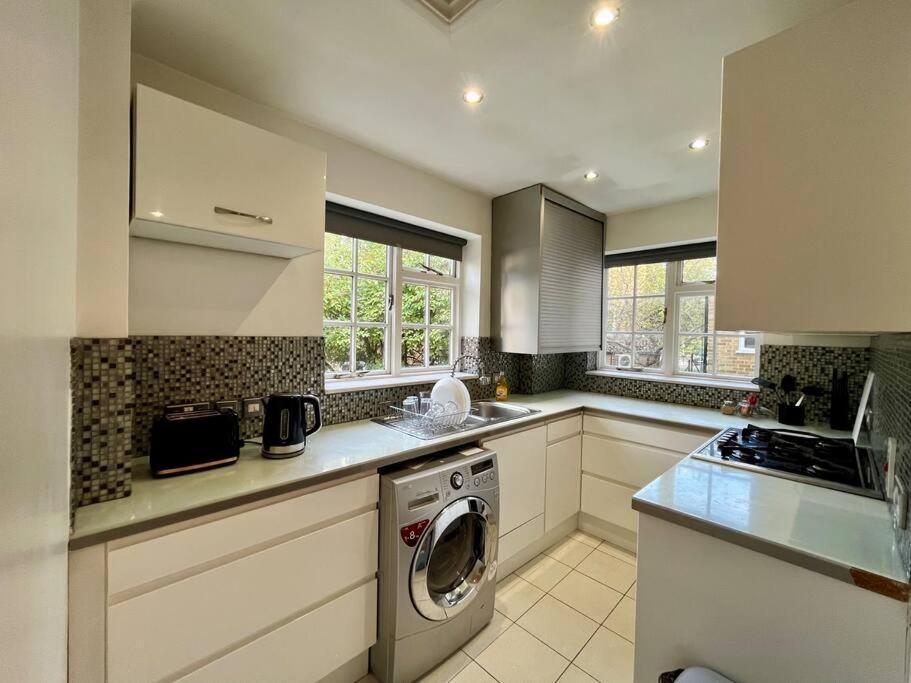 Appartement Islington - Greater *