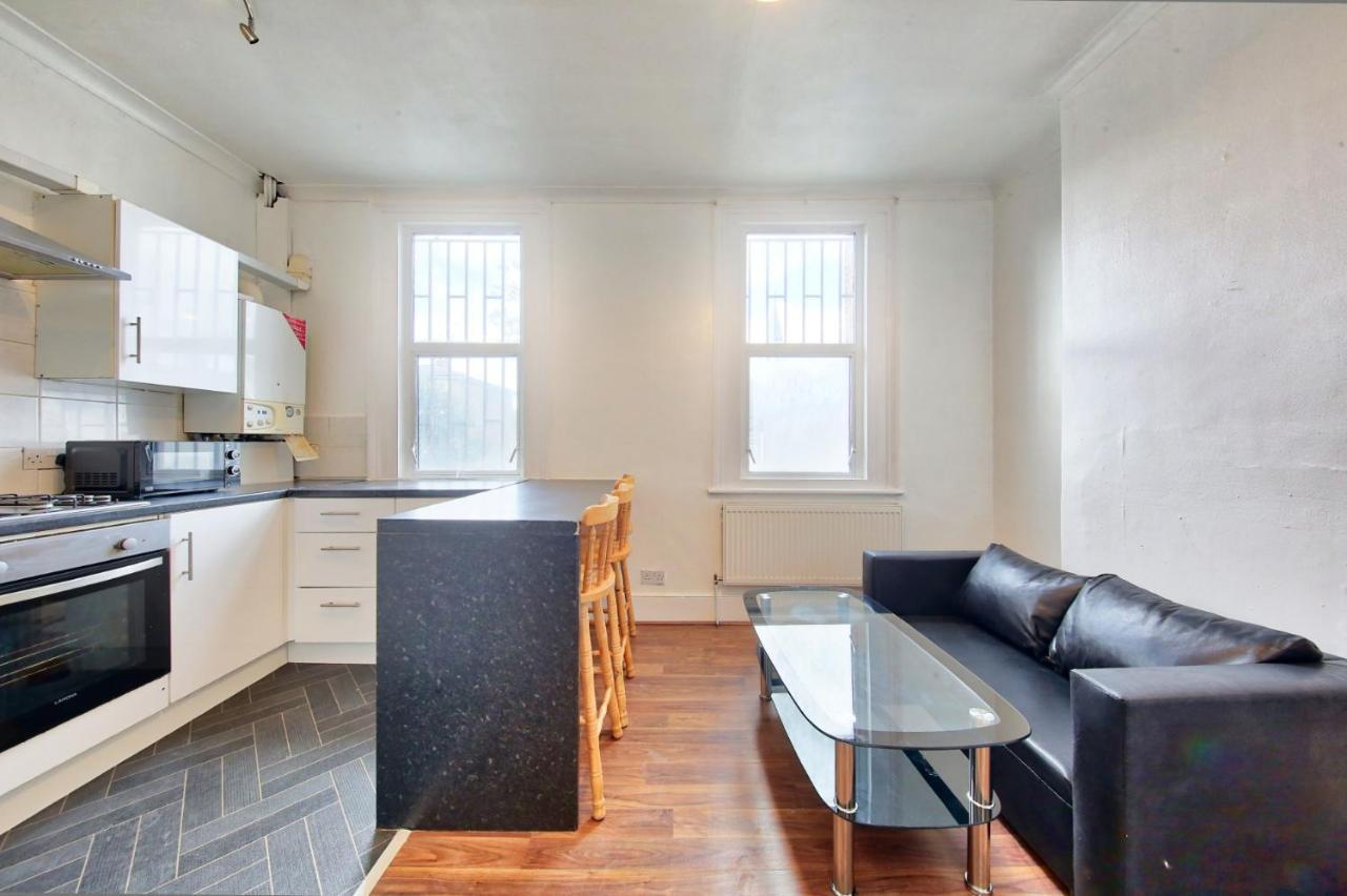 Cozy Flat Londen
