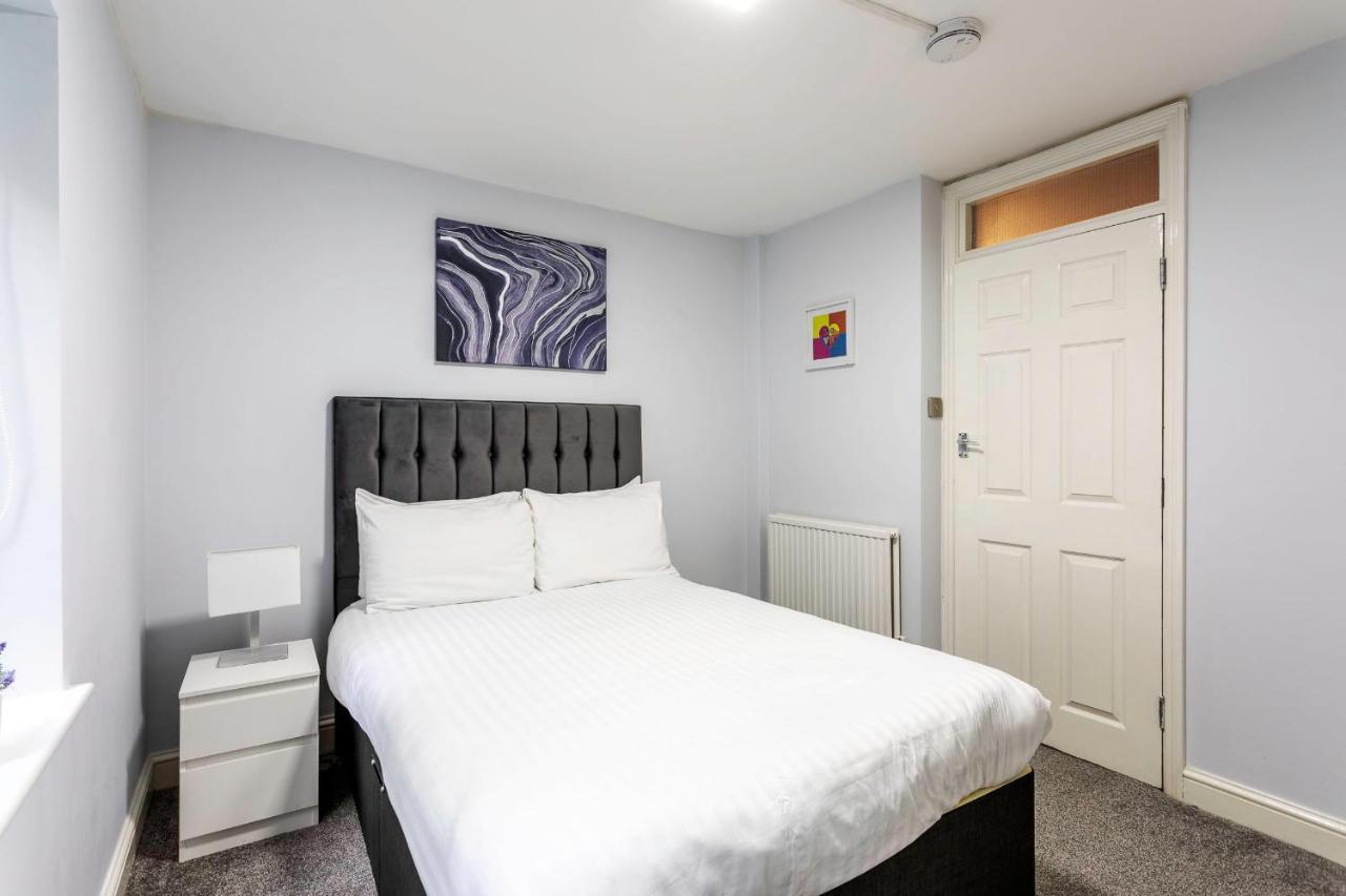 Appartement Modern Near Londen