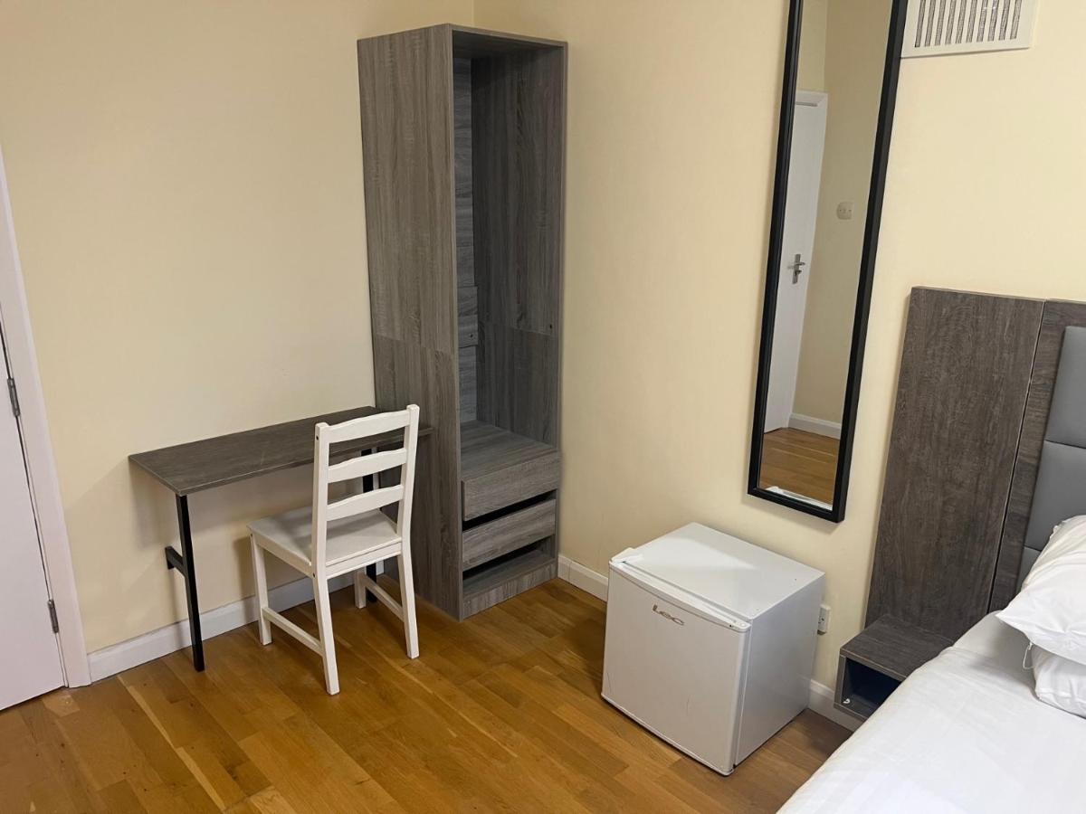 Vyner House Vakantiehuis Londen