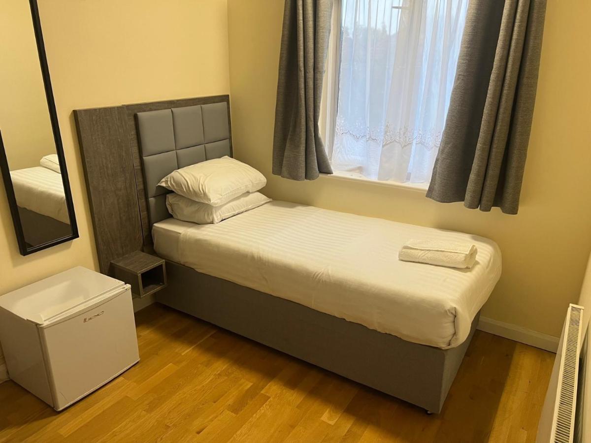 Vakantiehuis Vyner House