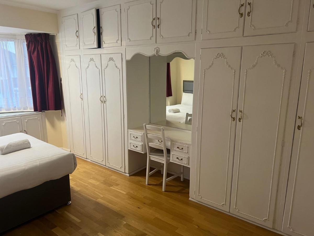 Vyner House Vakantiehuis *