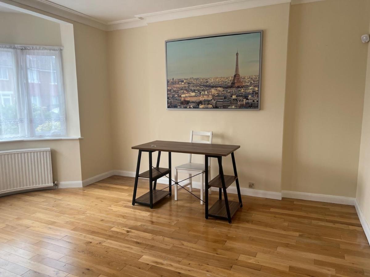 Vyner House Londen