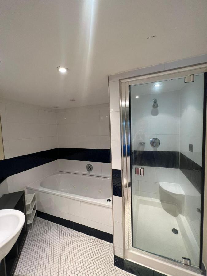 The Riverside Apartment London