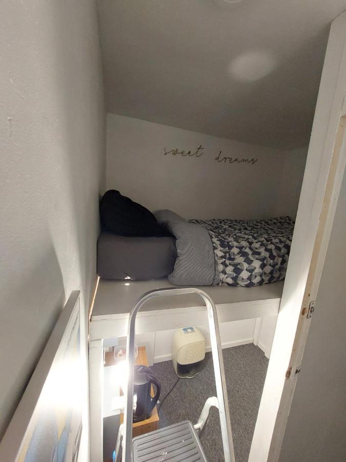 Docura House Privatunterkunft London