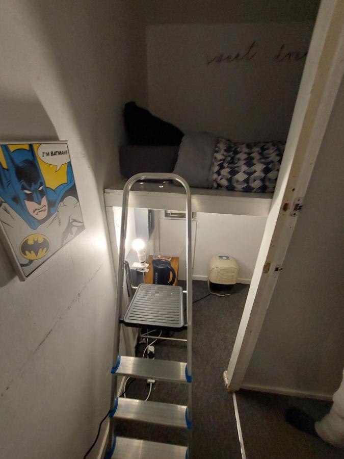 Docura House Privatunterkunft *