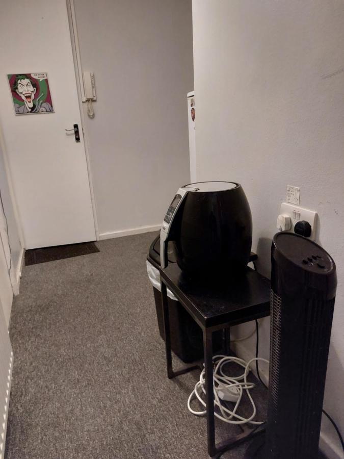 Docura House Privatunterkunft *