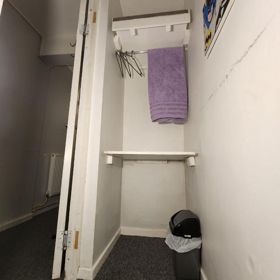 Docura House Privatunterkunft